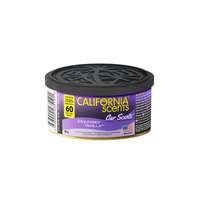 California Scents Autóillatosító konzerv, 42 g, california scents "monterey vanilla" ucsa06