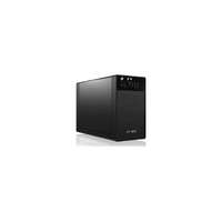 Raidsonic Raidsonic icybox ib-rd3620su3 external dual raid system for 3.5" sata i/ii/iii hdd with usb 3.0 and esata