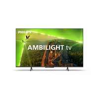 Philips Philips uhd google tv ambilight smart tv 43pus8518/12