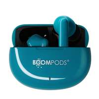 BOOMPODS Boompods skim ocean true wireless bluetooth kék fülhallgató skiblu
