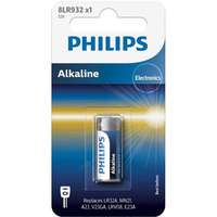 Philips Philips 8lr932/01b elem alkali 12.0v 1-bliszter
