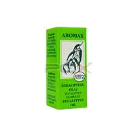- Aromax illóolaj eukaliptusz 10ml