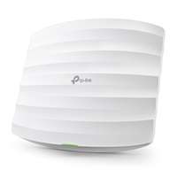 TP-Link Tp-link wireless access point dual band ac1350 mu-mimo mennyezetre rögzíthető, eap223