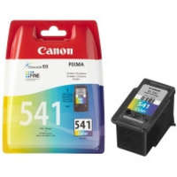 Canon Cl-541 tintapatron pixma mg2150, 3150 nyomtatókhoz, canon, színes, 180 oldal 5227b001/5227b005