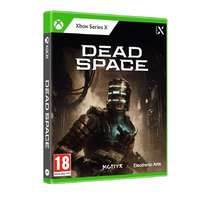 Electronic Arts Dead space - xbox series x konzol játékszoftver (1101202)
