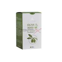 - Bioextra oliva d3 3000 ne étrend-kiegészítŐ lágyzselatin kapszula 60db