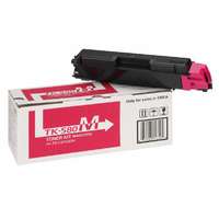 Kyocera-Mita Kyocera tk-580m (2,8k) magenta eredeti toner (1t02ktbnl0)