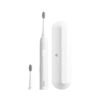 Tesla Smart Haz tesla smart toothbrush sonic ts200 white tsl-pc-ts200w