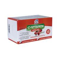 - 1x1 vitaday c-vitamin csipkebogyós 1000mg tabletta 100db