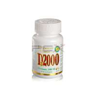 - Jó közérzet d3-vitamin 2000ne kapszula 100db