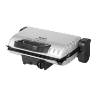 TEFAL Tefal gc205012 grill asztali