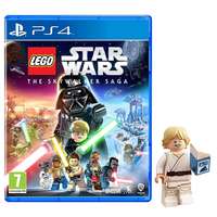 Warner Bros Lego star wars: the skywalker saga ps4/ps5 játékszoftver