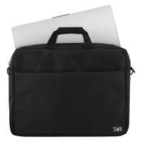 Tnb Tnb marseille laptop bag 14" black nbmars14