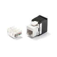 KELine Ke-line cat5e giga toolless keystone jack rj45/u aljzat kej-c5e-u-tl