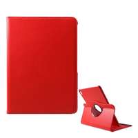 gigapack Tok álló, bőr hatású (flip, asztali tartó funkció, 360-ban forgatható) piros gp-82470