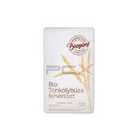 - Bio biopont fehér tönkölybúzaliszt (tbl-80) 1000g