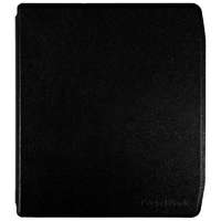 PocketBook Pocketbook era shell tok black hn-sl-pu-700-bk-ww