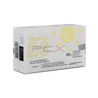 - Bio vitality vitamin-d3 60db