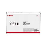 Canon Canon toner cartridge 057 h black 3010c002