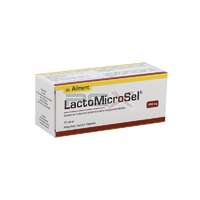 - Lactomicrosel 200mg tabletta 40db