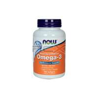 - Now omega 3 gélkapszula 100db