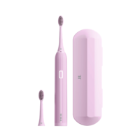 Tesla Smart Haz tesla smart toothbrush sonic ts200 pink tsl-pc-ts200p