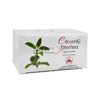 - Bioextra tea citromfŰ filteres 25db