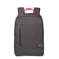 Asus Bag nb asus 16" backpack - nereus 10in1 - fekete nereus backpack