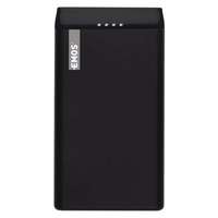 Emos Emos b0526b alpha 10s, 10000 mah, 10 w, fekete power bank