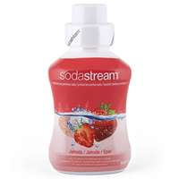 SODASTREAM Sodastream strawberry 500ml soda szörp 500 ml