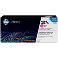 HP Hp ce743a toner magenta 7.300 oldal kapacitás no.307a