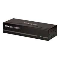 Aten Aten vancryst splitter cat5 vga + audio, 4 port - vs1204t vs1204t-at-g