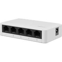 Gembird Gembird 5-port gigabit lan switch (nsw-g5-01)