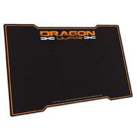 Dragon war Dragon war phantom xxl egérpad (gp-002 rev2)