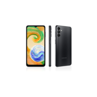Samsung Samsung galaxy a04s 3/32gb dual-sim mobiltelefon fekete (sm-a047fzku)