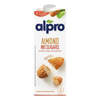 ALPRO Növényi ital alpro mandula cukormentes 1l