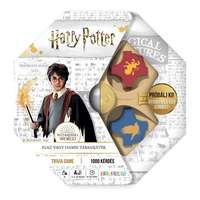 Zanzoon Flair toys harry potter: igaz vagy hamis társasjáték (4520111) ft4520111