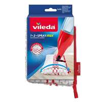 VILEDA Felmosó pótfej vileda 1-2 spray max lapos