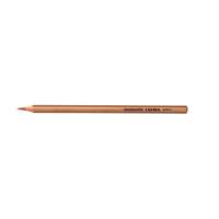 LYRA Színes ceruza lyra graduate hatszögletű okker barna 2870082