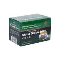 - Golden sail tea kínai zöld tea filteres 20x2g
