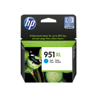 HP Hp cn046ae tintapatron cyan 1.500 oldal kapacitás no.951xl