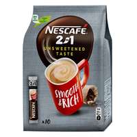 NESCAFE Kávé instant nescafe 2in1 10x8g 12470952