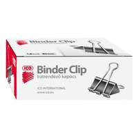 ICO Binder csipesz 41mm 12db/doboz 7350082010