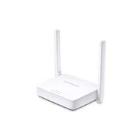 TP-Link Mercusys wireless router n-es 300mbps 1xwan(100mbps) + 2xlan(100mbps), mw301r