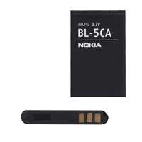 Nokia Nokia bl-5ca akku 800mah li-ion