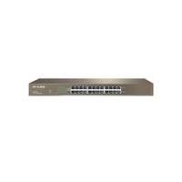 IP-COM Ip-com switch - g1024g (24 port 1gbps; rackbe szerelhető)