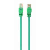 Gembird Gembird cat5e u-utp patch cable 0,25m green pp12-0.25m/g
