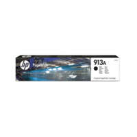 HP Hp l0r95ae tintapatron black 3.500 oldal kapacitás no.913a