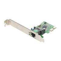 Gembird Gembird 1gb/s pcie x1 rj45 hálózati adapter nic-gx1