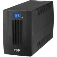 FSP Fsp ifp 1500va ups szünetmentes tápegység ifp1500